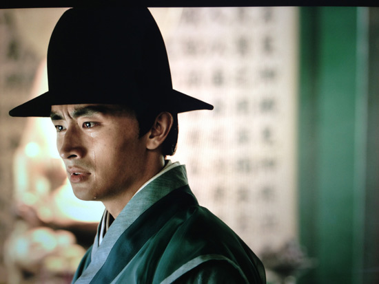 《女医》定档2.13 张皓然首演“腹黑大师兄”引期待