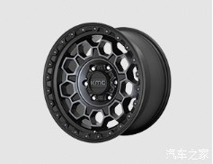 美轮美换Wheel Pros轮毂大盘点