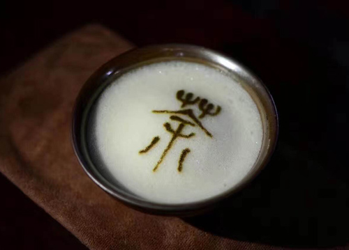 【河南原创】2020中国（开封）清明文化节推出抖音网课《宋代清明的茶叶盛世》
