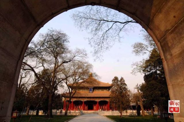 帶你看最美的“老北京”
