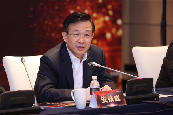 “民族汽車品牌向上計劃”正式啟動