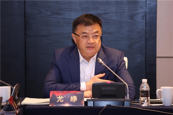 “民族汽車品牌向上計劃”正式啟動