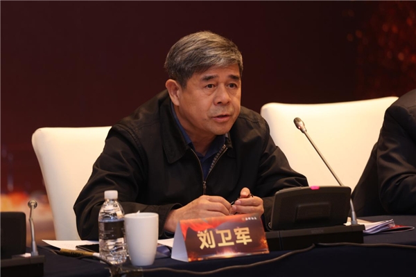 “民族汽車品牌向上計劃”正式啟動