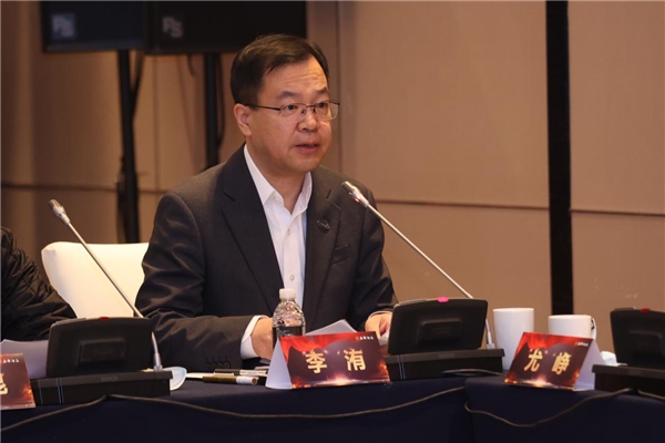 “民族汽車品牌向上計劃”正式啟動