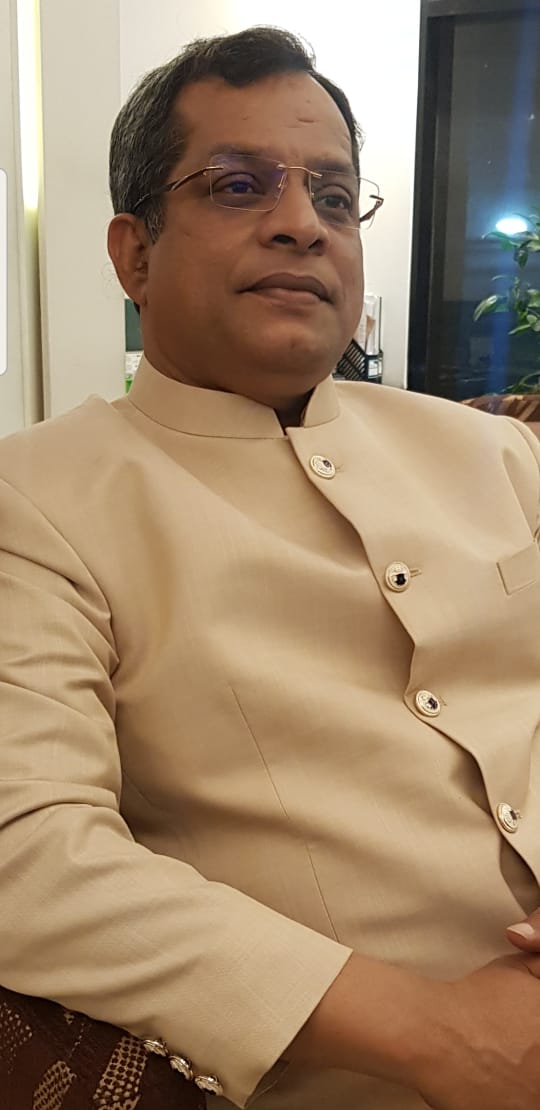 ‘লকডাউনে ক্ষতি প্রায় ১০ হাজার কোটি টাকা’ দাবি ব্যবসায়ীদের_fororder_j5