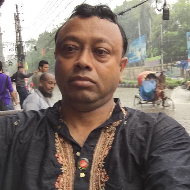 ‘লকডাউনে ক্ষতি প্রায় ১০ হাজার কোটি টাকা’ দাবি ব্যবসায়ীদের_fororder_j4