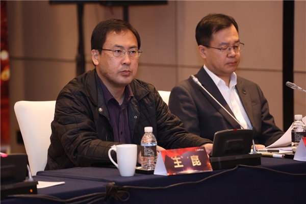 “民族汽車品牌向上計劃”正式啟動