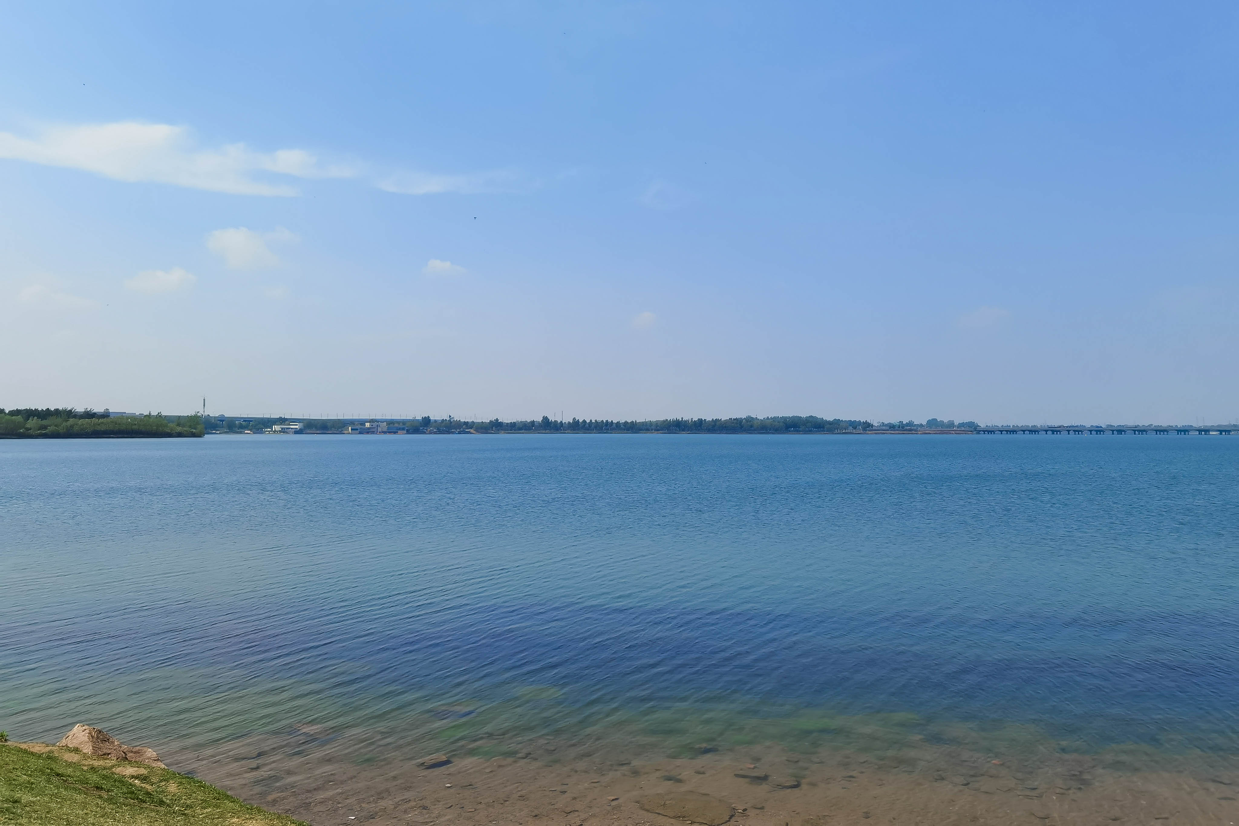 沈阳：五月伊始 踏春丁香湖_fororder_丁香4