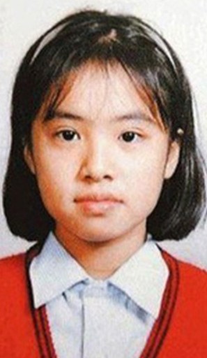 台湾女星学生时期照片曝光 谁是天生美女？