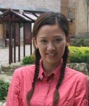 台湾女星学生时期照片曝光 谁是天生美女？