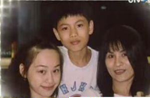 台湾女星学生时期照片曝光 谁是天生美女？