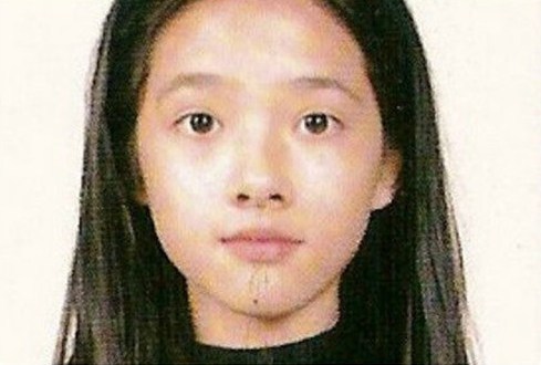 台湾女星学生时期照片曝光 谁是天生美女？