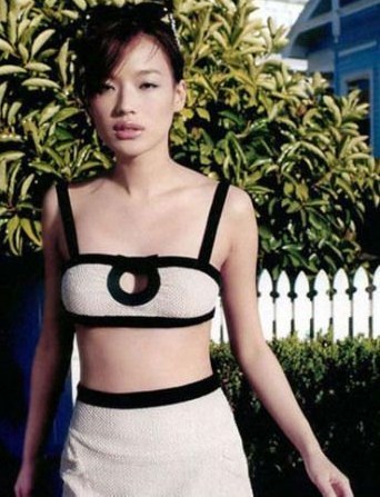 台湾女星学生时期照片曝光 谁是天生美女？