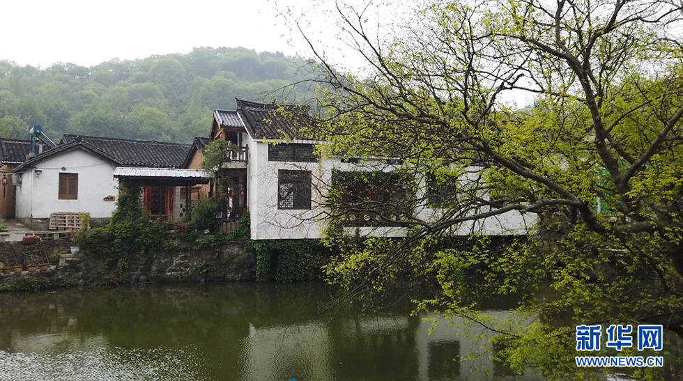 打开致富路 架起“连心桥”——最美铁路穿越大别山革命老区