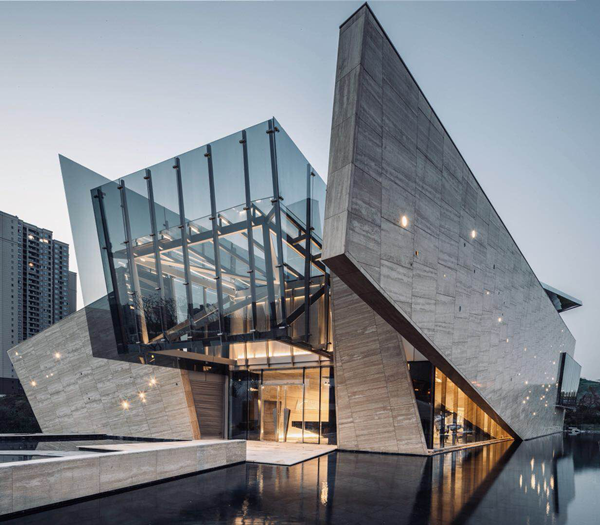 【已删除无权威来源内容】【重庆】【意向客户】【房产资讯】融创作品将亮相威尼斯建筑双年展