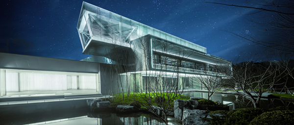 【已删除无权威来源内容】【重庆】【意向客户】【房产资讯】融创作品将亮相威尼斯建筑双年展