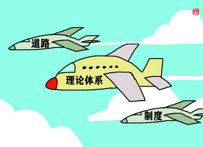 马克思主义哲学基本原理的突破创新