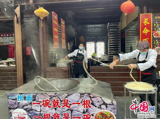 【中国有约】企业兴乡、市民下乡、能人回乡 武汉杜堂村这样实现乡村振兴