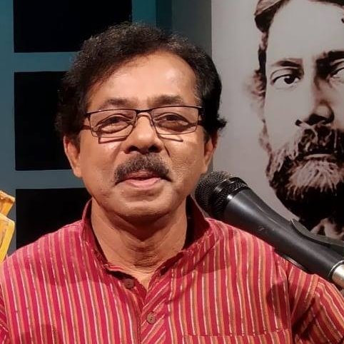 দুঃখ-বেদনা ছাপিয়ে জীবনকে উদযাপন করতে শেখান  রবীন্দ্রনাথ: ড. মকবুল হোসেন_fororder_wenhua