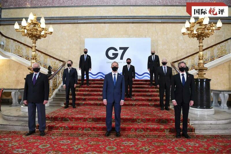 Yan siyasar Amurka suna yaudarar al’ummun kasa da kasa_fororder_2