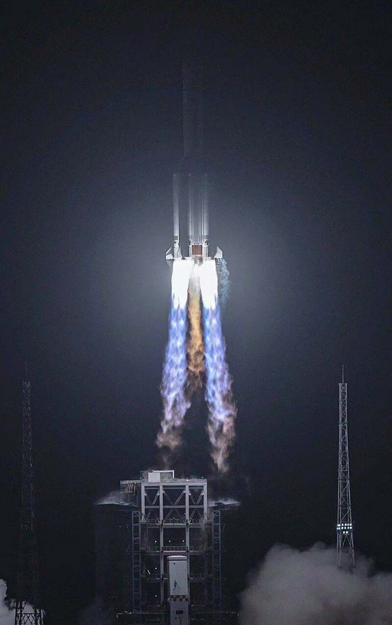 张敬宜：追火箭的95后女孩