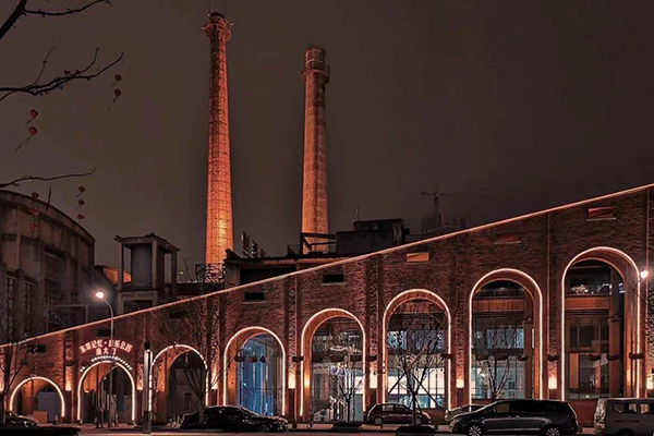 成都成华区6大景点入列"2020四川最受网民喜爱的网红打卡地"