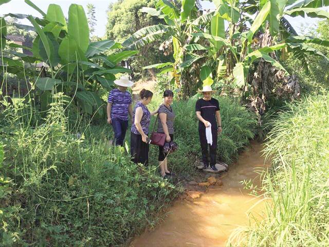 【區縣聯動】【長壽】長壽全面推行河長制,打造“會呼吸的河流”【區縣聯動 二級介面】長壽推行河長制,打造“會呼吸的河流” 【區縣聯動】【長壽】長壽全面推行河長制,打造“會呼吸的河流”【區縣聯動 二級介面】長壽推行河長制,打造“會呼吸的河流”