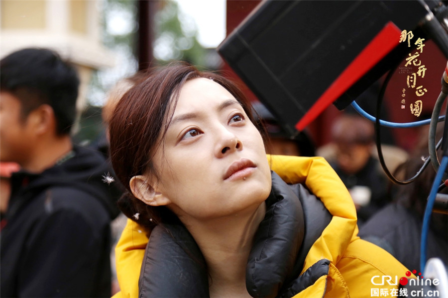 图片默认标题_fororder_10.孙俪一脸素净看回放