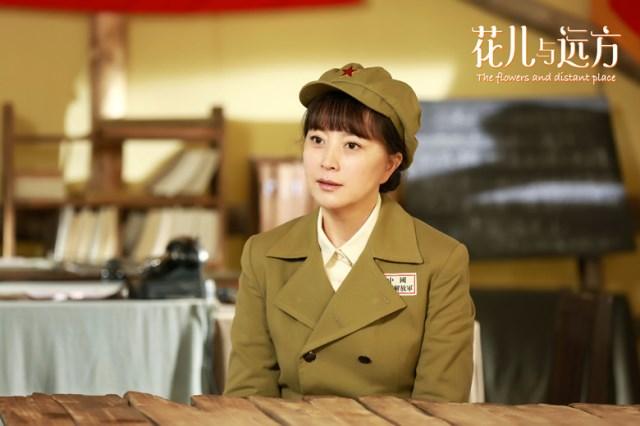 《花儿与远方》将播 张晗温暖演绎军垦情怀