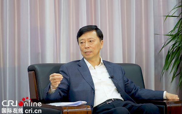 The Mayor of Liaoyang City Wang Yibing: Attracting More Investors and Entrepreneurs to Promote Liaoyang's Rapid High-Quality Development_fororder_圖片1