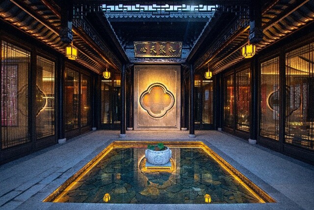 建发房产布局佛山，和鸣东方、敬呈人居