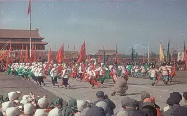 “五一”为什么会放假？和工运史上的这些人密不可分！