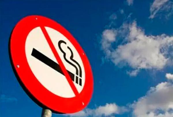 我国首个控烟规划未达标 我国首个控烟规划未达标