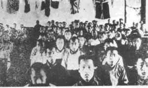 “五一”为什么会放假？和工运史上的这些人密不可分！
