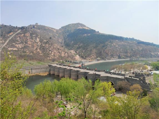 推進長城國家文化公園（葫蘆島段）建設 用文化和美景留住遊客_fororder_圖片1_副本