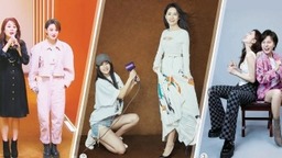 拓宽“老母亲”角色定位 “50+”群体渴求更丰富多元的女性之美