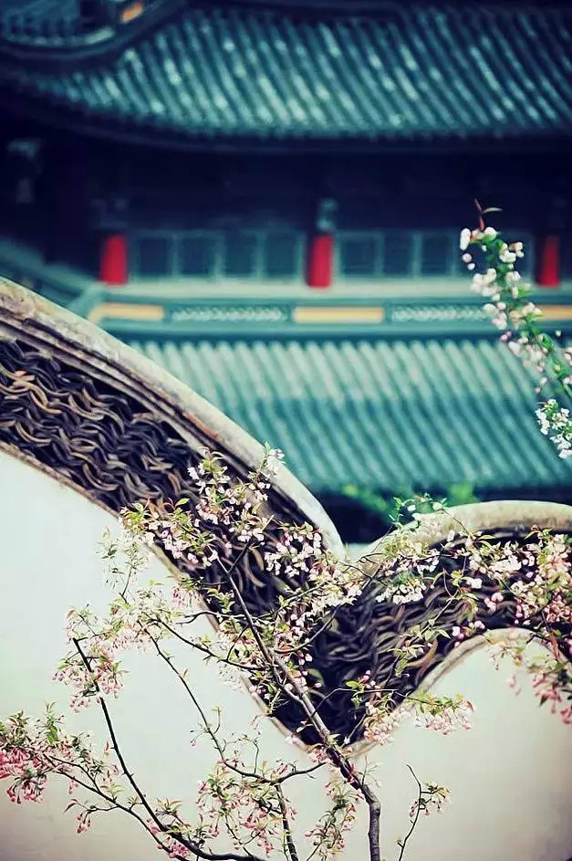 曾經驚艷世界的中國民宅