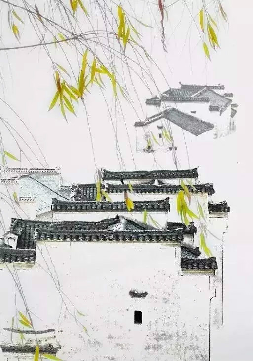 曾經驚艷世界的中國民宅