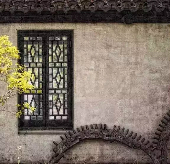 曾經驚艷世界的中國民宅