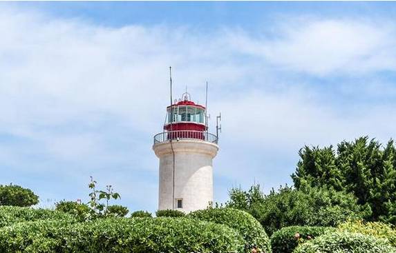 美景山东|成山头：看中国最早的海上日出的地方