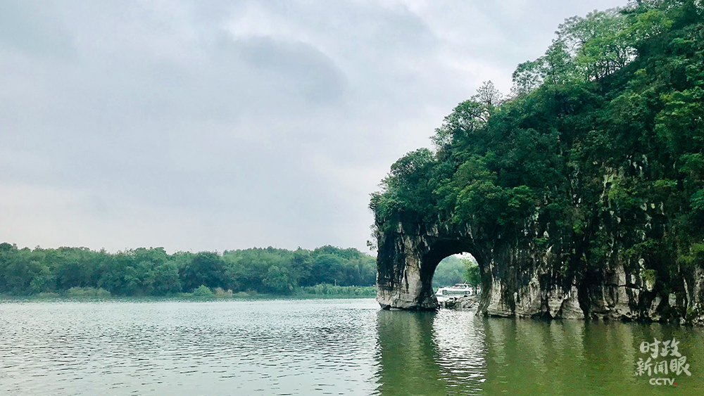 习近平广西之行，这四件大事有新解