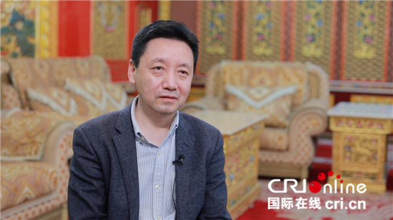 中国藏学研究中心总干事郑堆：过去70年 西藏实现伟大跨越_fororder___172.100.100.3_temp_9500041_1_9500041_1_6012_da1e54b7-ced3-474e-b2bb-78fbbe096179