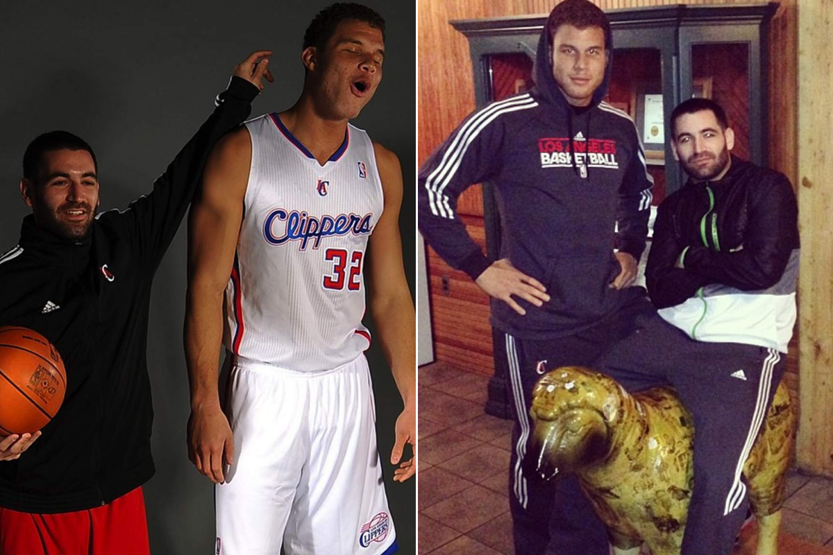 NBA離奇受傷:AI屁股被摸傷 德克繫鞋帶扭傷