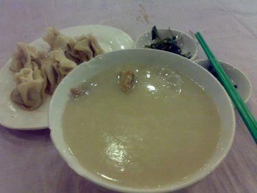 各地区春节特色美食大搜罗