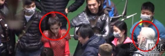 baby井柏然古装造型这么惊艳