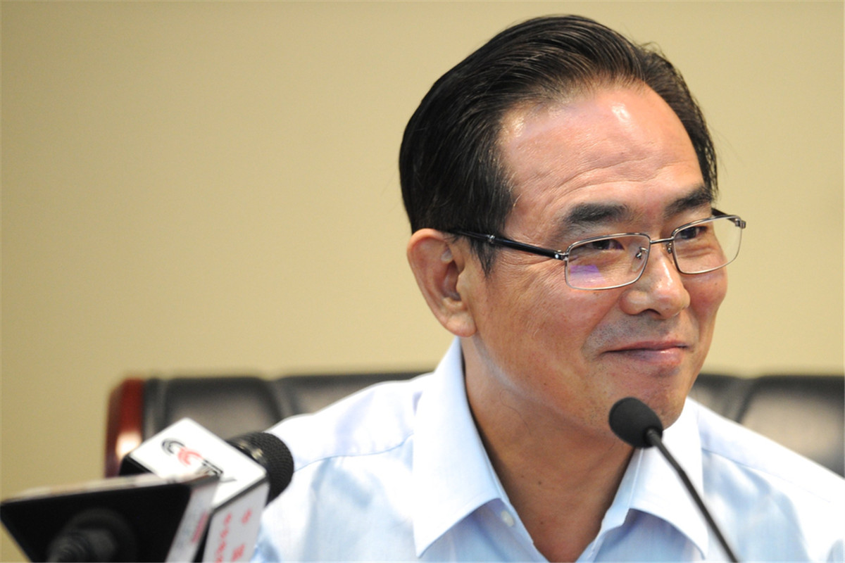 【看台】谁来接锅?国足帅位大猜想