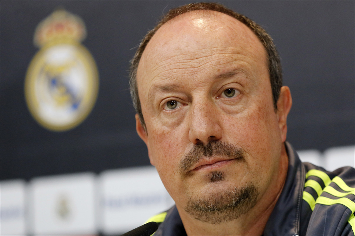 【看台】谁来接锅?国足帅位大猜想