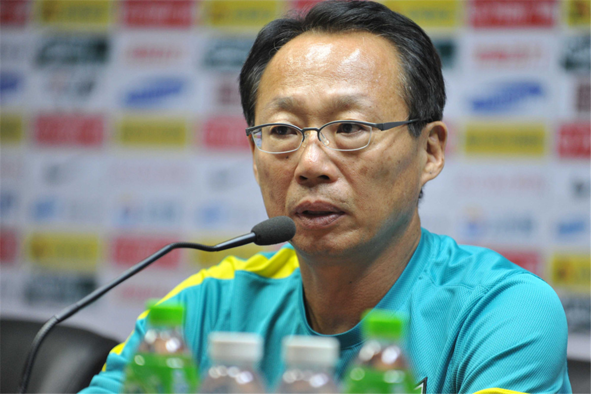 【看台】谁来接锅?国足帅位大猜想