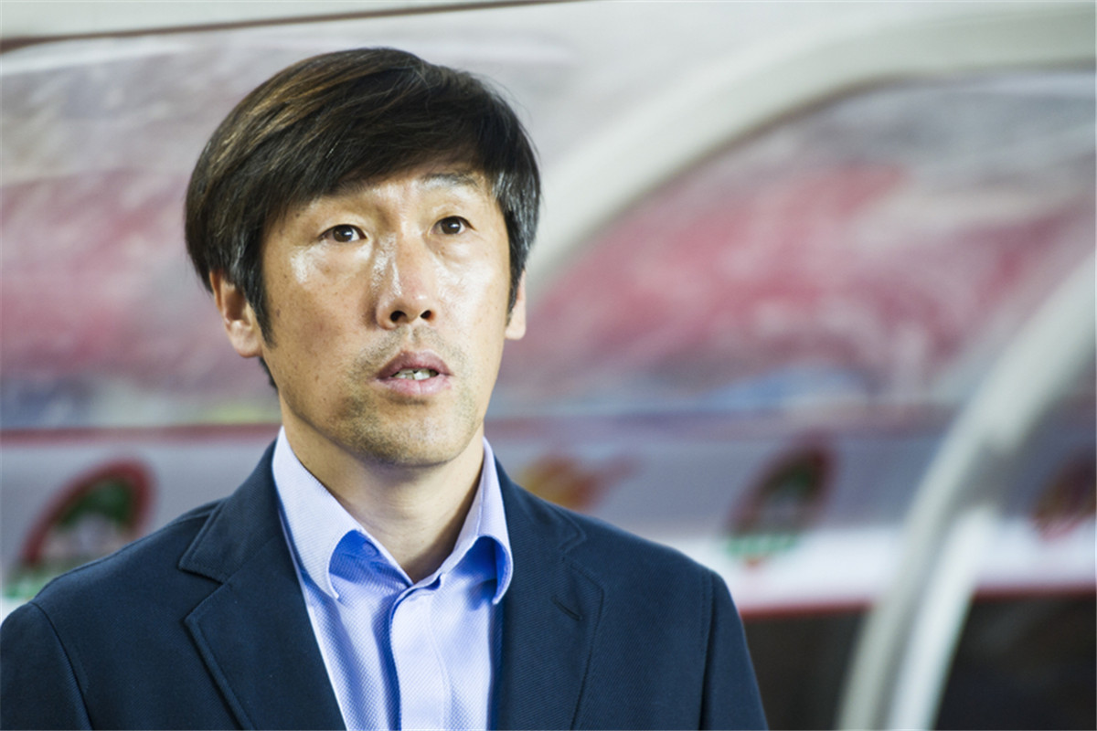 国足帅位大猜想