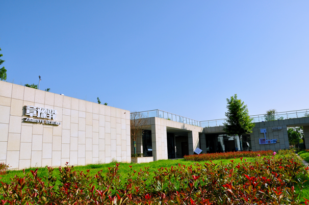 （转载）望得见山看得见水 西安“三河一山”绿道为市民提供多功能生态慢行系统